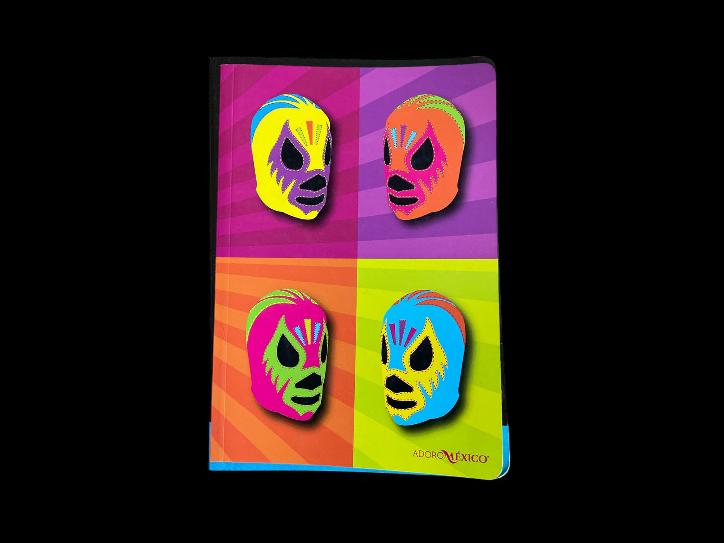 Libretas pasta suave