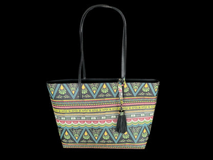 Bolsa reversible grande